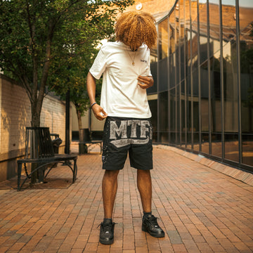MTF Cargo Shorts