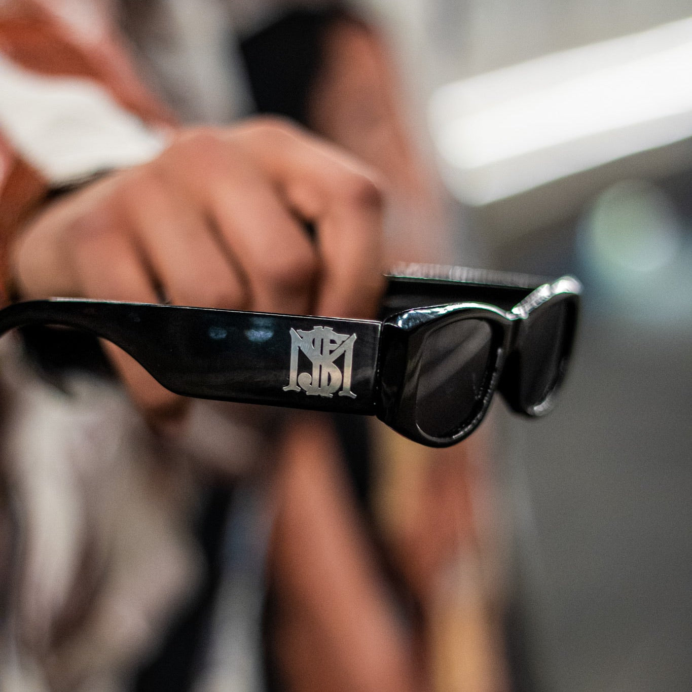 Black Shades