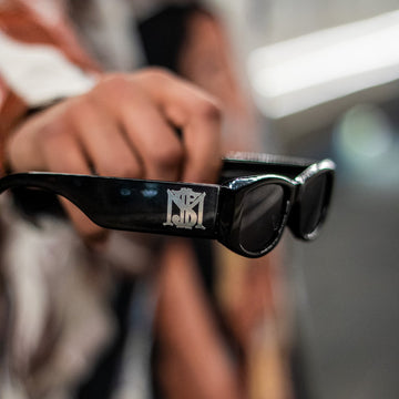 Black Shades