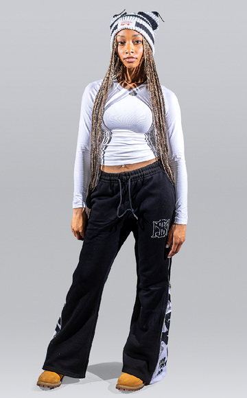 MTF Blackout Joggers